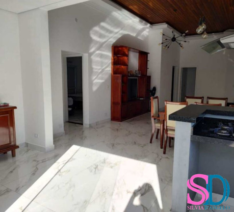 Imagem Casa de Condomínio com 3 Quartos à Venda, 200 m² em Horto Florestal - Ubatuba Imagem Casa de Condomínio com 3 Quartos à Venda, 200 m² em Horto Florestal - Ubatuba