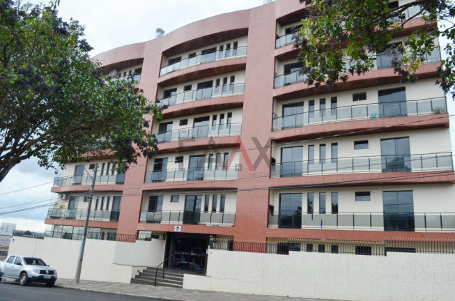 Apartamento com 2 Quartos à Venda, 111 m² em Santa Cruz - Guarapuava