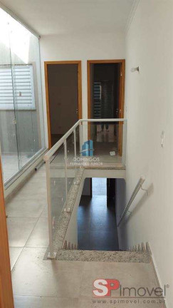 Imagem Casa com 3 Quartos à Venda, 114 m² em Aricanduva - São Paulo