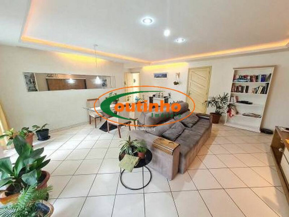 Imagem Apartamento com 3 Quartos à Venda, 145 m² em Tijuca - Rio De Janeiro Imagem Apartamento com 3 Quartos à Venda, 145 m² em Tijuca - Rio De Janeiro