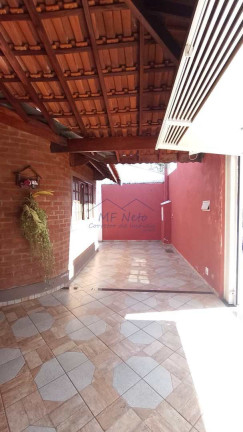 Imagem Casa com 2 Quartos à Venda, 250 m² em Parque Clayton Malaman - Pirassununga