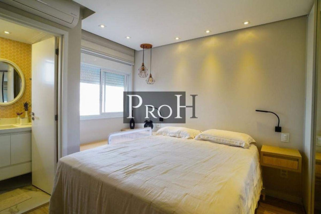 Imagem Apartamento com 3 Quartos à Venda, 91 m² em Vila Assunção - Santo André Imagem Apartamento com 3 Quartos à Venda, 91 m² em Vila Assunção - Santo André