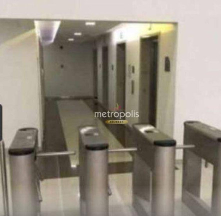 Imagem Sala Comercial à Venda, 46 m² em Boa Vista - São Caetano Do Sul