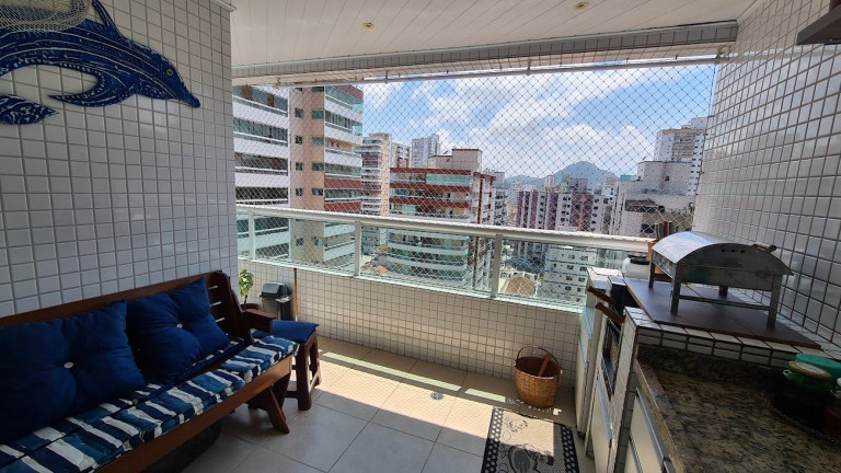 Imagem Apartamento com 2 Quartos à Venda, 86 m² em Vila Guilhermina - Praia Grande Imagem Apartamento com 2 Quartos à Venda, 86 m² em Vila Guilhermina - Praia Grande