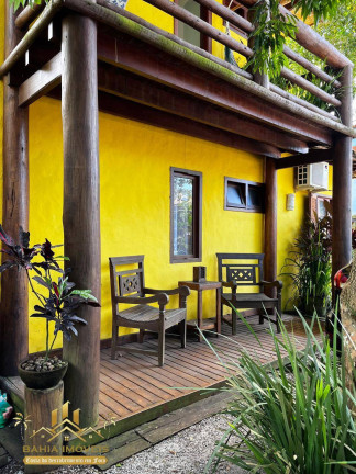 Imagem Casa com 3 Quartos à Venda, 120 m² em Arraial D'ajuda - Porto Seguro Imagem Casa com 3 Quartos à Venda, 120 m² em Arraial D'ajuda - Porto Seguro