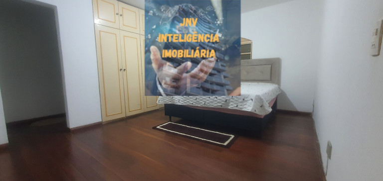 Imagem Sobrado com 5 Quartos à Venda,  em Núcleo Bandeirante - Brasília