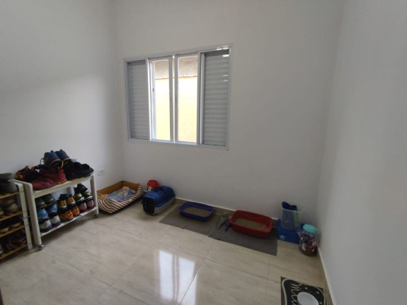 Imagem Casa com 3 Quartos à Venda, 110 m² em Jardim Imperador - Praia Grande Imagem Casa com 3 Quartos à Venda, 110 m² em Jardim Imperador - Praia Grande