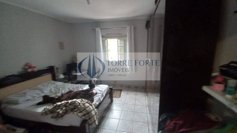 Imagem Casa com 2 Quartos à Venda, 88 m² em Vila Formosa - São Paulo