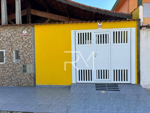Imagem Casa com 2 Quartos à Venda, 82 m² em Balneário Santa Eugênia - Mongaguá Imagem Casa com 2 Quartos à Venda, 82 m² em Balneário Santa Eugênia - Mongaguá