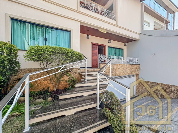 Sobrado com 3 Quartos à Venda, 445 m² em Olímpico - São Caetano Do Sul