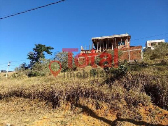 Terreno à Venda, 305 m² em Jardim Primavera - Timóteo