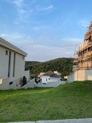 Imagem Terreno à Venda, 490 m² em Alphaville - Santana De Parnaíba Imagem Terreno à Venda, 490 m² em Alphaville - Santana De Parnaíba