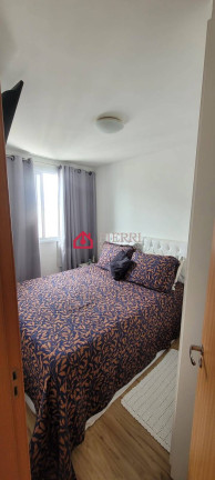 Imagem Apartamento com 2 Quartos à Venda, 44 m² em Jardim Irís - São Paulo Imagem Apartamento com 2 Quartos à Venda, 44 m² em Jardim Irís - São Paulo