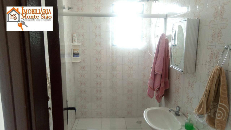 Imagem Sobrado com 4 Quartos à Venda, 134 m² em Vila Rosália - Guarulhos