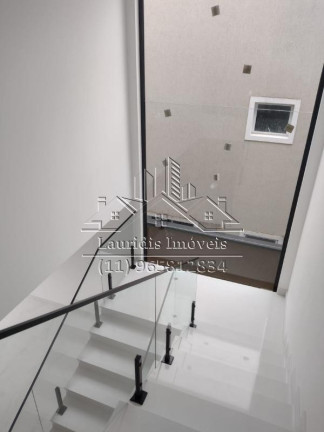 Imagem Imóvel com 3 Quartos à Venda, 250 m² em Suru - Santana De Parnaíba