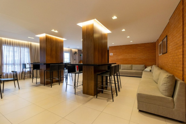 Apartamento com 2 Quartos à Venda, 65 m² em Jardim Marajoara - São Paulo