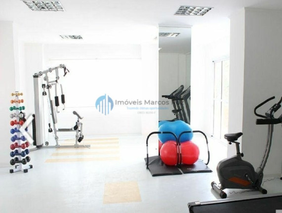 Imagem Apartamento com 3 Quartos à Venda, 69 m² em Jardim Paraíso - Barueri