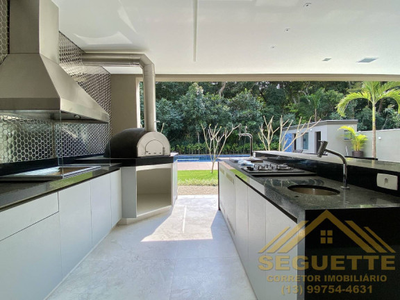 Imagem Casa com 6 Quartos à Venda, 510 m² em Riviera De São Lourenço - Bertioga Imagem Casa com 6 Quartos à Venda, 510 m² em Riviera De São Lourenço - Bertioga