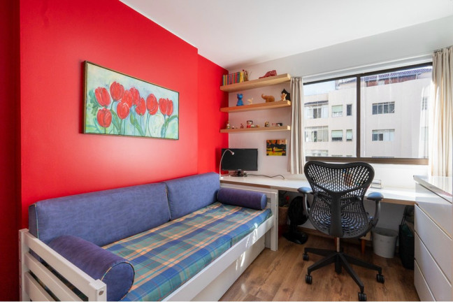 Imagem Apartamento com 2 Quartos à Venda, 96 m² em Santa Cecília - São Paulo Imagem Apartamento com 2 Quartos à Venda, 96 m² em Santa Cecília - São Paulo