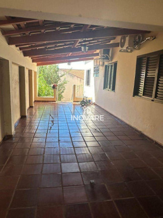 Imagem Casa com 3 Quartos à Venda, 360 m² em Setor Central - Itumbiara Imagem Casa com 3 Quartos à Venda, 360 m² em Setor Central - Itumbiara