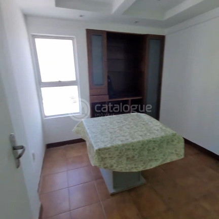 Imagem Apartamento com 4 Quartos à Venda, 180 m² em Tirol - Natal