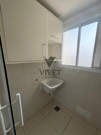 Imagem Apartamento com 3 Quartos à Venda, 68 m² em Parque Campolim - Sorocaba
