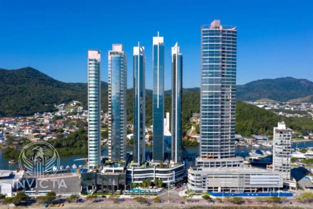 Imagem Apartamento com 4 Quartos à Venda, 238 m² em Barra Sul - Balneário Camboriú Imagem Apartamento com 4 Quartos à Venda, 238 m² em Barra Sul - Balneário Camboriú