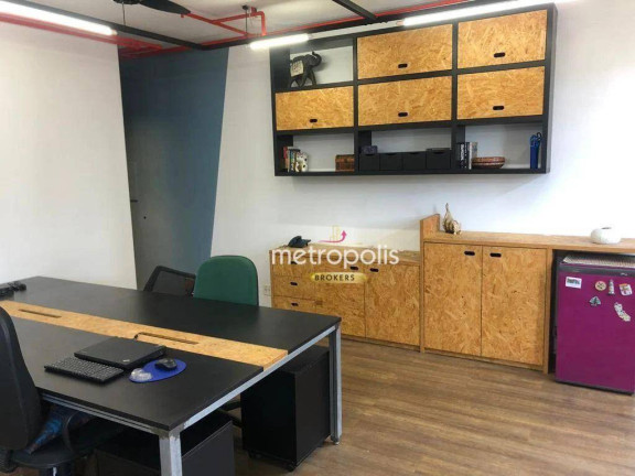 Imóvel à Venda, 31 m² em Paraíso - São Paulo