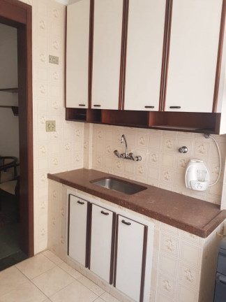 Imagem Apartamento com 2 Quartos à Venda, 70 m² em Gonzaga - Santos Imagem Apartamento com 2 Quartos à Venda, 70 m² em Gonzaga - Santos