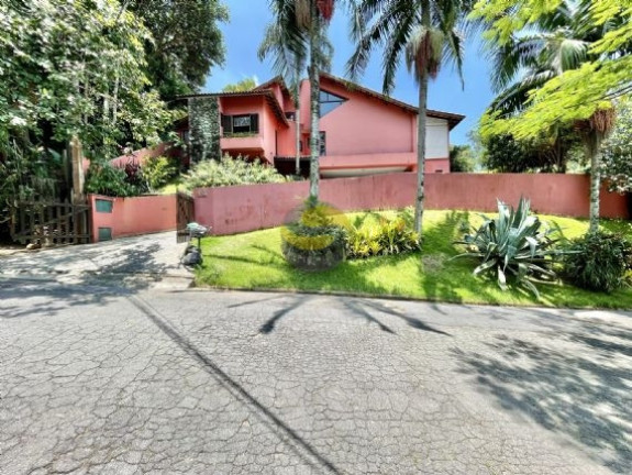 Imagem Casa de Condomínio com 2 Quartos à Venda, 256 m² em Granja Viana - Cotia Imagem Casa de Condomínio com 2 Quartos à Venda, 256 m² em Granja Viana - Cotia