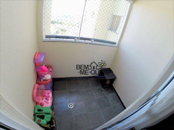 Imagem Apartamento com 2 Quartos à Venda, 47 m² em Freguesia Do ó - São Paulo