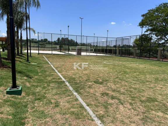 Imagem Terreno à Venda, 315 m² em Bonfim Paulista - Ribeirão Preto