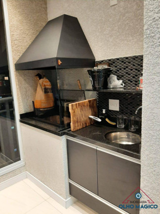 Imagem Apartamento com 2 Quartos à Venda, 54 m² em City Bussocaba - Osasco Imagem Apartamento com 2 Quartos à Venda, 54 m² em City Bussocaba - Osasco