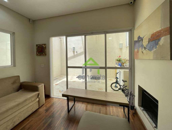 Imagem Casa de Condomínio com 3 Quartos à Venda, 137 m² em Granja Viana - Cotia Imagem Casa de Condomínio com 3 Quartos à Venda, 137 m² em Granja Viana - Cotia