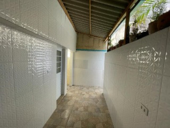 Imagem Casa com 2 Quartos à Venda, 124 m² em Vila Brasilina - São Paulo Imagem Casa com 2 Quartos à Venda, 124 m² em Vila Brasilina - São Paulo