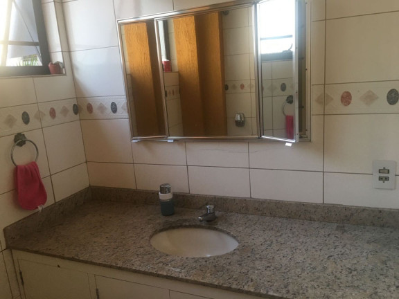 Imagem Apartamento com 3 Quartos à Venda, 150 m² em Centro - Piracicaba Imagem Apartamento com 3 Quartos à Venda, 150 m² em Centro - Piracicaba