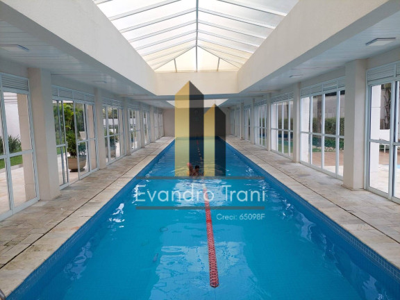 Imagem Apartamento com 3 Quartos à Venda, 167 m² em Jardim Esplanada Ii - São José Dos Campos
