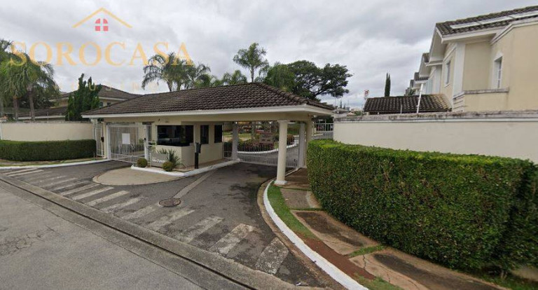 Imagem Casa com 4 Quartos à Venda, 190 m² em Jardim América - Sorocaba
