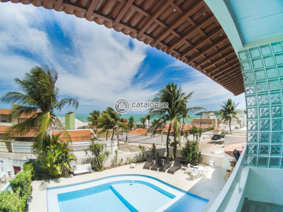 Imagem Casa com 11 Quartos à Venda, 630 m² em Ponta Negra - Natal Imagem Casa com 11 Quartos à Venda, 630 m² em Ponta Negra - Natal