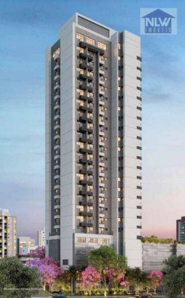Imagem Studio com 1 Quarto à Venda, 21 m² em Paraíso - São Paulo Imagem Studio com 1 Quarto à Venda, 21 m² em Paraíso - São Paulo