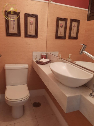 Apartamento com 3 Quartos à Venda, 150 m² em Cambuí  - Campinas