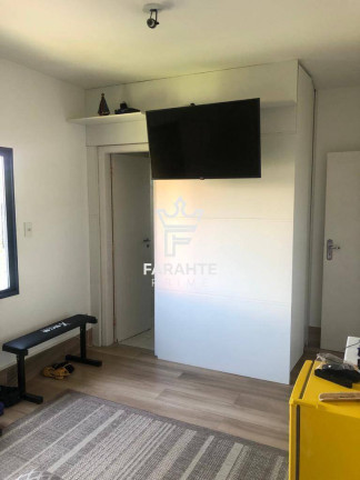 Imagem Apartamento com 3 Quartos à Venda, 150 m² em Ponta Da Praia - Santos