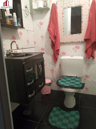 Imagem Casa com 3 Quartos à Venda,  em Serpa - Caieiras