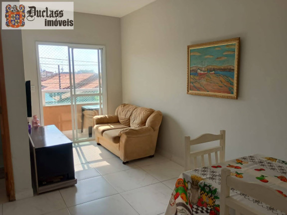 Imagem Casa com 1 Quarto à Venda, 54 m² em Maracanã - Praia Grande Imagem Casa com 1 Quarto à Venda, 54 m² em Maracanã - Praia Grande