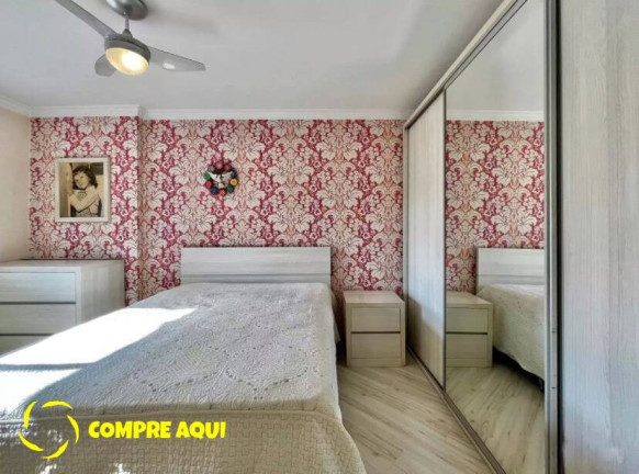 Imagem Apartamento com 2 Quartos à Venda, 121 m² em Perdizes - São Paulo