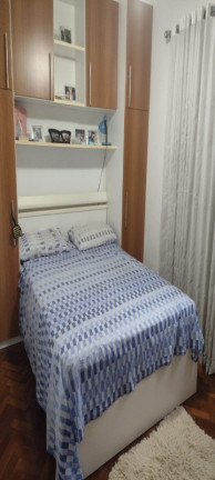 Imagem Imóvel com 2 Quartos à Venda, 55 m² em Praça Seca - Rio De Janeiro