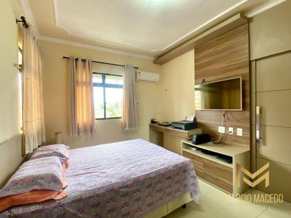 Imagem Apartamento com 3 Quartos à Venda, 143 m² em Aldeota - Fortaleza
