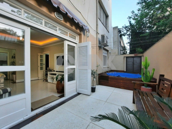 Imagem Apartamento com 2 Quartos à Venda, 89 m² em Bom Fim - Porto Alegre Imagem Apartamento com 2 Quartos à Venda, 89 m² em Bom Fim - Porto Alegre