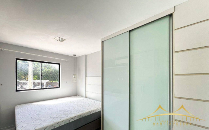 Apartamento com 2 Quartos à Venda, 64 m² em Neópolis - Natal