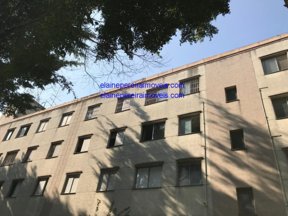 Imagem Apartamento com 2 Quartos à Venda, 55 m² em Butanta - São Paulo Imagem Apartamento com 2 Quartos à Venda, 55 m² em Butanta - São Paulo